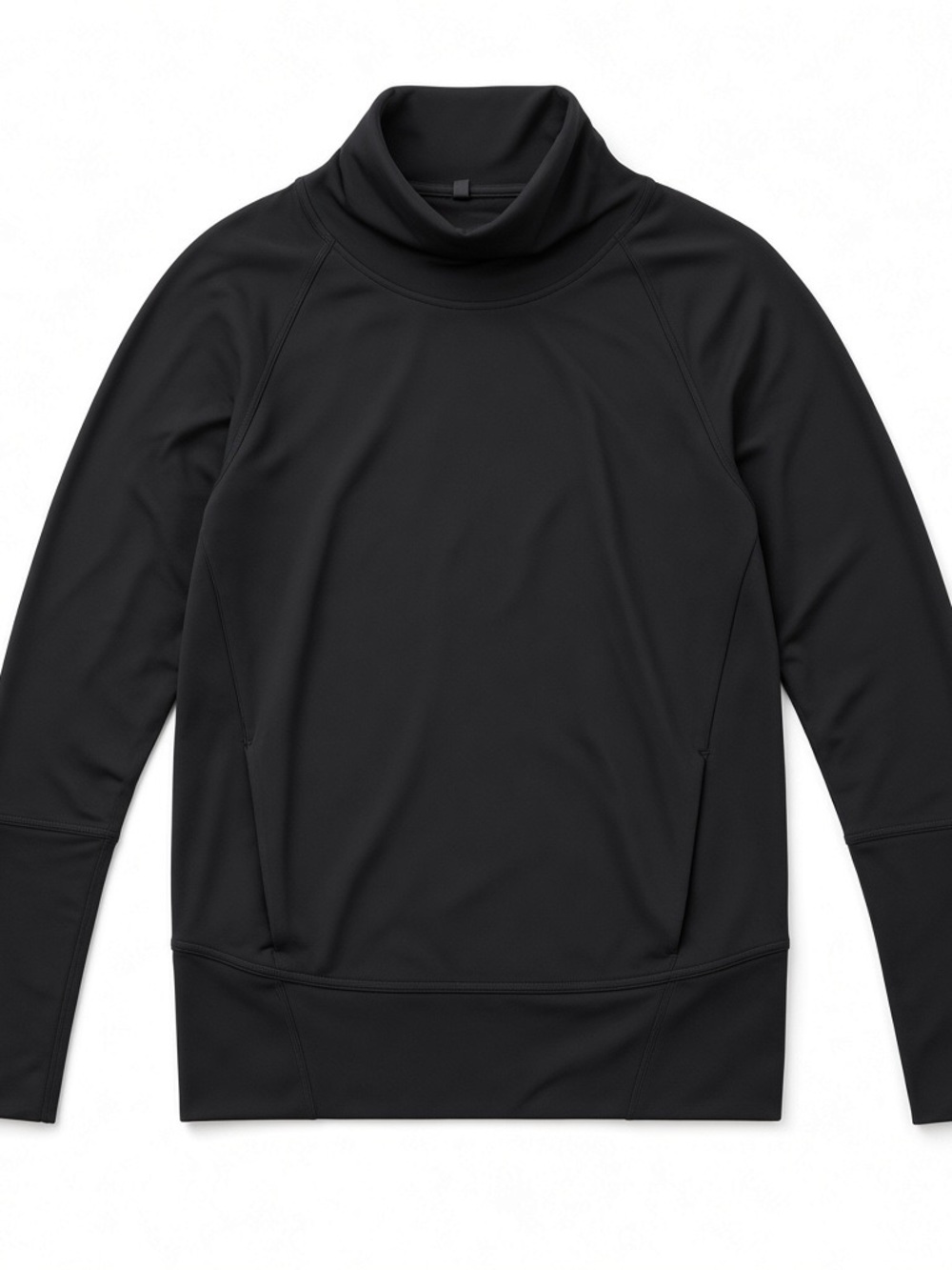 Woman’s Lululemon Sweatshirt Size 4 EUC